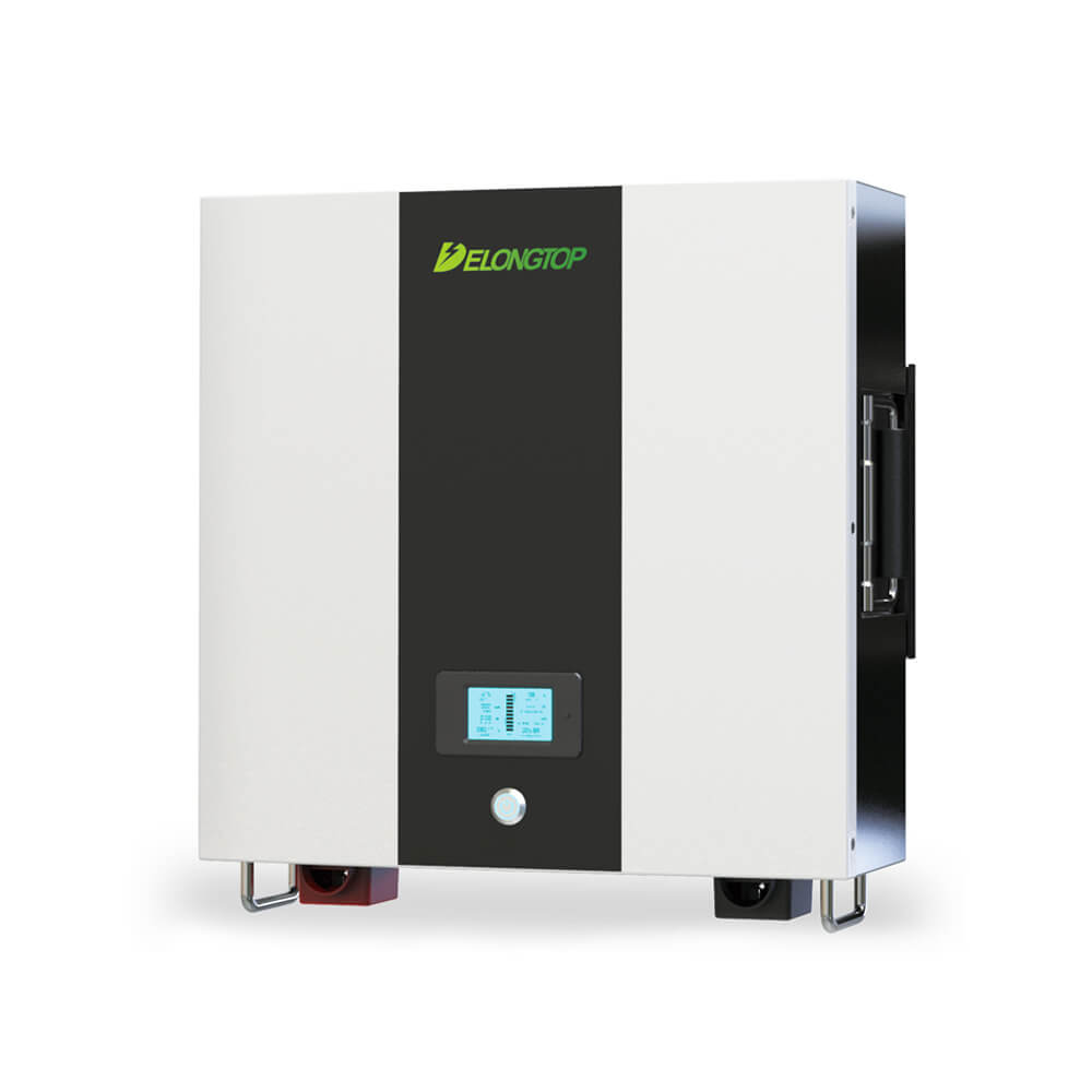 Powerwall au lithium