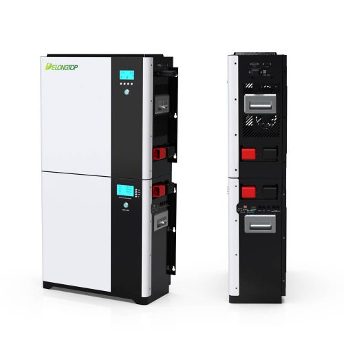 5kwh All-in-One-Energiespeichersystem