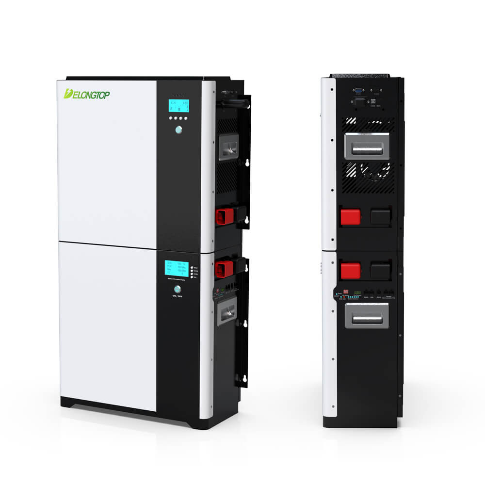 5kwh All In One Energy Storage System