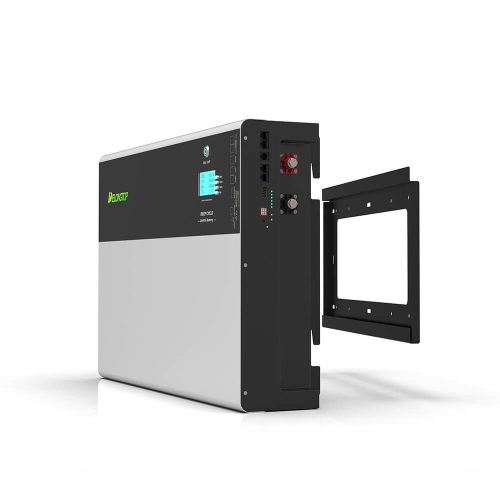 Wandhalterung Lifepo4 Batterie