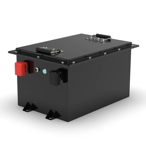 Golf Cart Lithium Batterie