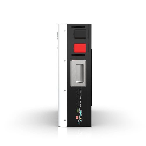 Wandhalterung Lifepo4 Batterie