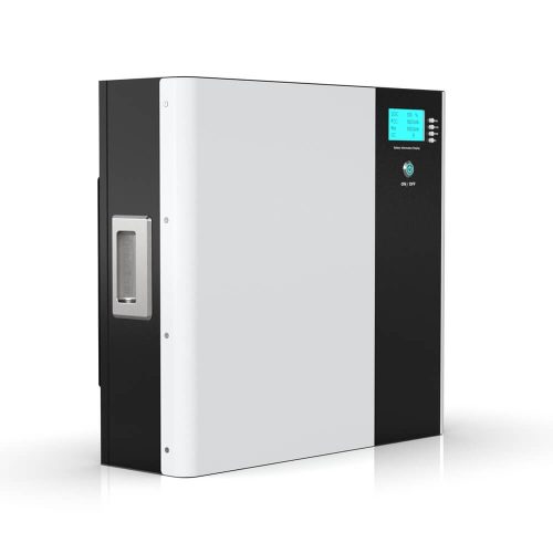 Wandhalterung Lifepo4 Batterie