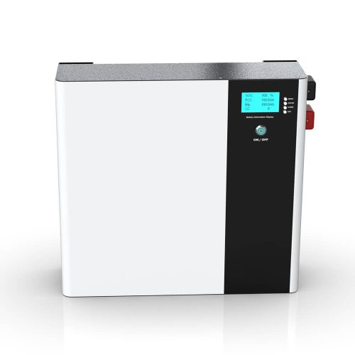 Wandhalterung Lifepo4 Batterie