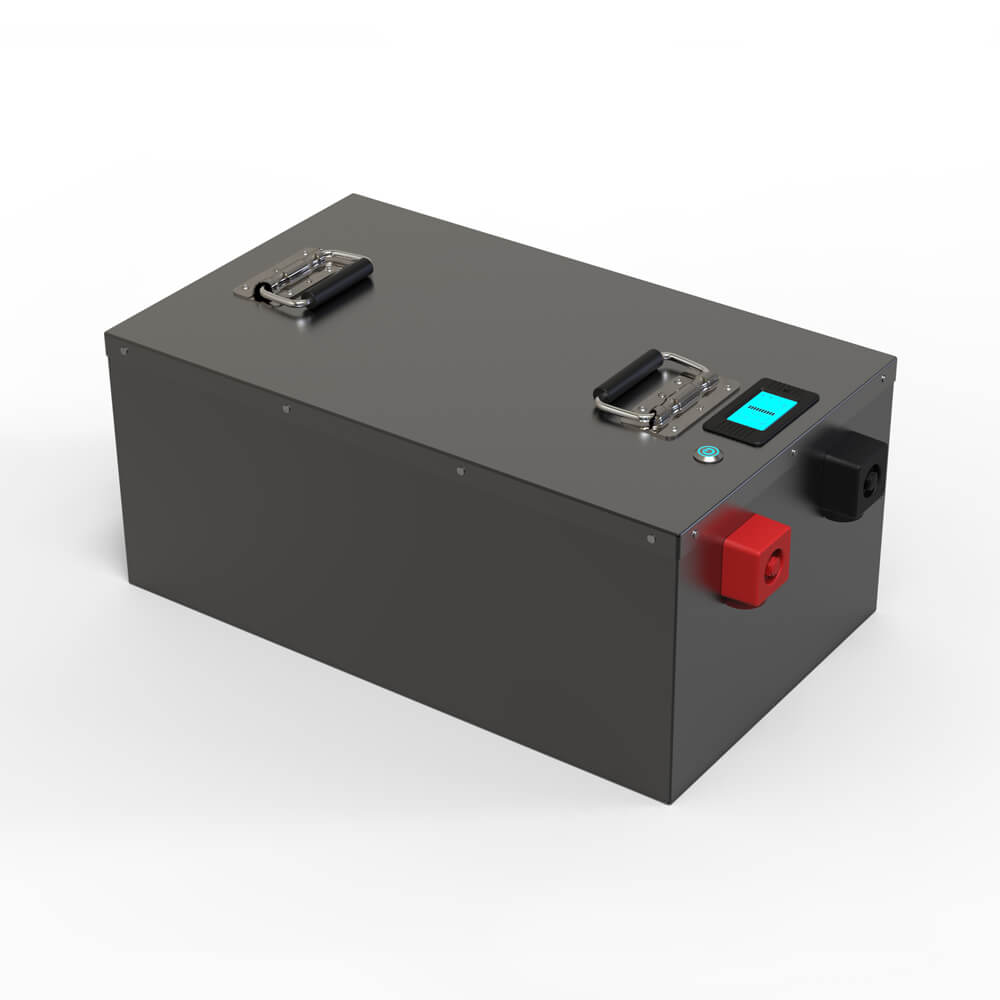 Best lithium golf cart battery