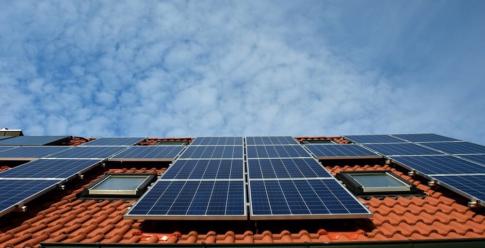 Will A 5kw Solar System Run A House? - Delong Energy