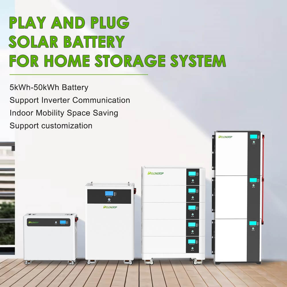 How Long Does a Power Outage Last? Delong Energy