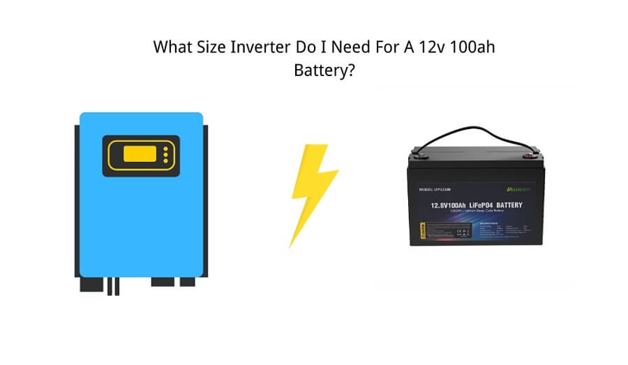 How Long Will A 100Ah Battery Last? - Delong Energy
