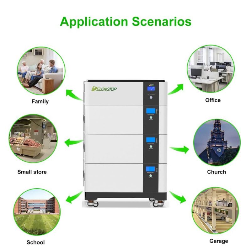 Complete Guide to Lithium Battery Pack Design and Assembly - Delong Energy