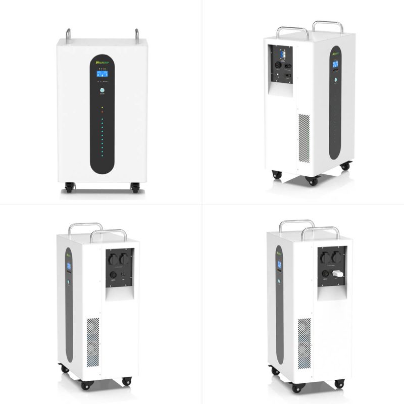 Do Portable Power Stations Have an Inverter? Unveiled!