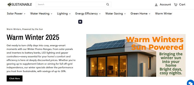 List of Lithium Battery Manufacturers in South Africa 2026 - Delong Energy